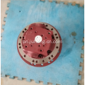 PC40-7 চূড়ান্ত ড্রাইভ 20T-60-76710 ট্র্যাভেল মোটর